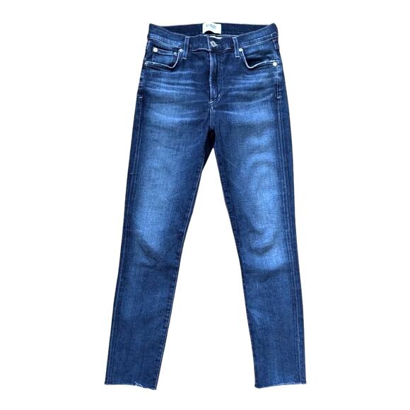 Agolde Blue JeansSize 27